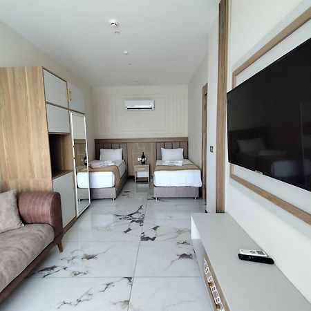 Crown Residence Belek Health & Spa Exteriér fotografie